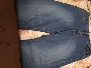 Outlooks Men's Blue Jean - 36x32 - Picture 1 of 5