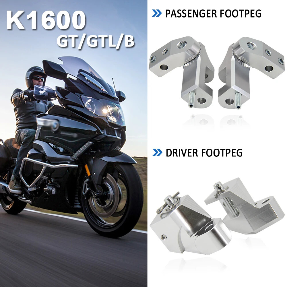 Produktbild von Gepu00e4cktru00e4ger Chrom Tordiert Peugeot 103 SP, SPX - Born2Brom B.V