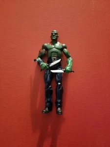 HASBRO - LEYENDAS DE MARVEL - DRAX - FIGURA DE ACCIÓN COMPLETA SUELTA - Imagen 1 de 2