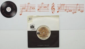 The Walter Murphy Band Flight 76 7” Single Promo Big A A1U B1U Pressing - EX - Picture 1 of 3