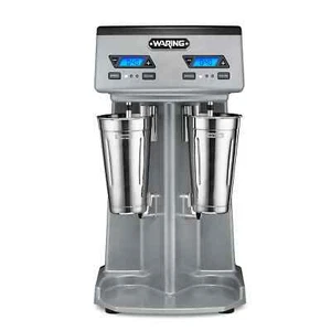 Waring WDM240TX Countertop 2 Spindle w/ Independent Digital Timers - Picture 1 of 2