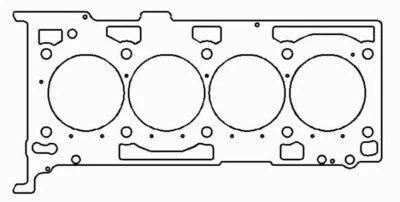 Cometic Mitsubishi Evo X 88mm Bore .044 inch 1,12mm MLX Head Gasket Kopfdichtung - Bild 1 von 2