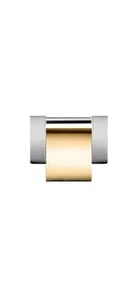 Reloj Rolex eslabón de acero inoxidable con oro amarillo de 18k 12 mm Lady-Datejust 28 OEM - Imagen 1 de 1