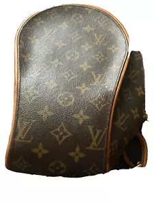 louis vuittons backpack - Picture 1 of 10