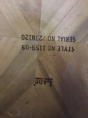 mesa de centro  Foto 1 de 4