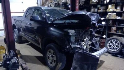 Cuerpo del acelerador para 10-20 LEXUS GX460 233525 Foto 1 de 4