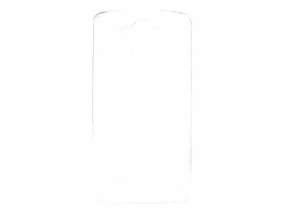 Funda Protectora Proguard Cellet Transparente para LG G3 - Transparente Foto 1 de 2