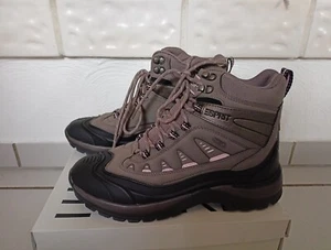 Esprit Damen Winterstiefel, Winter-Schuhe, Gr. 40 NEU+OVP!!! - Bild 1 von 5