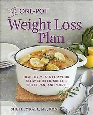 One-pot Weight Loss Plan