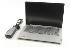 Lenovo ThinkBook 14 G3 ACL 14" FHD Ryzen 7 5700U 1.8GHz 16GB RAM NO SSD NO OS - Picture 1 of 15