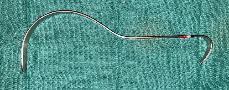 Mini retractor Symmetry 50-5629 10 mm X 20 cm Foto 1 de 1