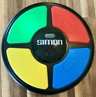 Simon Electronic Game Hasbro 2015 Classic Toy TESTED Working
