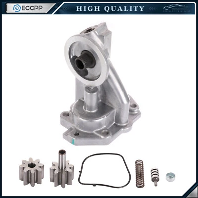 Oil Pump For Ford Freestar Mustang Thunderbird Windstar 3.8L E150 E250 F150 4.2L - Image 1 of 4