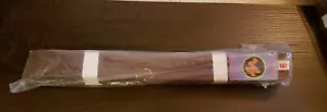 Martial Arts Brown Belt Double Wrap Taekwondo Karate Hapkido Judo NEW SIZE 6 - Picture 1 of 2