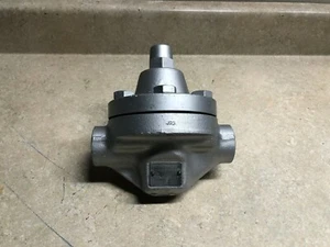 Yarway 1" Socket Weld Trap HP 45 (Box392) - Picture 1 of 6