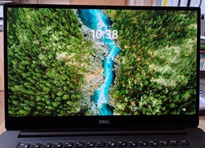 Dell XPS 15 7590 Laptop Notebook, i7 2.6 Ghz, 24 GB RAM, 512 GB SSD, 15,6" - Bild 1 von 8