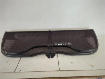 Deflector de viento convertible VW VOLKSWAGEN Beetle Cabriolet 2002-2010 1Y0 862 951 Foto 1 de 4
