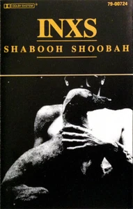 INXS - Shabooh Shoobah (Cass, Album, Dol) - - Bild 1 von 5