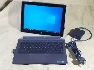 Tablet HP PRO X2 612 G2 i5-7Y57, 120 GB SSD 8GB Win10 LTE Deutsche Tastatur