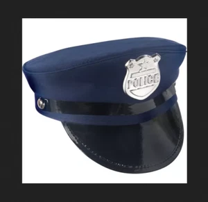 Police Hat for Kids - First Responders - Picture 1 of 1