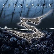 The Cold White Light von Sentenced | CD | Zustand gut - Bild 1 von 2