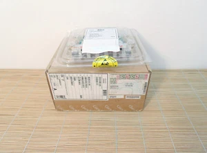 NEU Cisco SPA-10X1GE-V2 10-Port Gigabit Ethernet Shared Port Adapter NEW OPEN - Bild 1 von 1