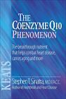 The Coenzyme Q10 Phenomenon (Ntc Ke..., Sinatra, Stephe