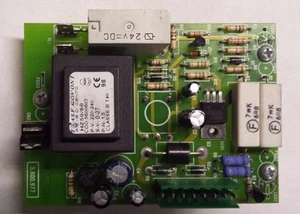 SNAP ON / CEBORA BOXER SMALL MIG WELDER CONTROL PCB REPAIR SERVICE 5.600.977 - Picture 1 of 2