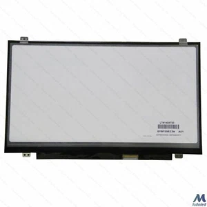 New 14" LCD Screen Display Panel Replacement for HP EliteBook 8460P - Picture 1 of 3