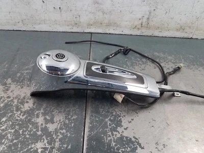 2016 14 - 16 Harley Davidson CVO Road Glide  Chrome Tank Dash  #7415 VV6 - Image 1 of 4