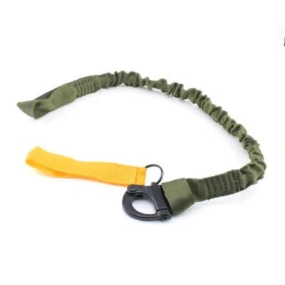 Tactical Slings Climbing Waist Safety Breakaway Rope Quick Release Rifle Sling - Image 1 of 4
