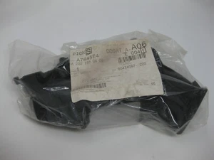 Mercedes W202 W210 Door Lock Shield Right A2027330408 Covering - Picture 1 of 1