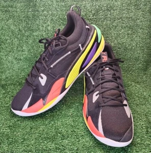 Rare Puma Athlete Exclusive Size 17 RS-DREAMER J. COLE Promo Sample - Bild 1 von 11