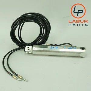 Cilindro elevador principal superior izquierdo convertible clase SLK R170 MERCEDES 97-04 B1434 - Imagen 1 de 8