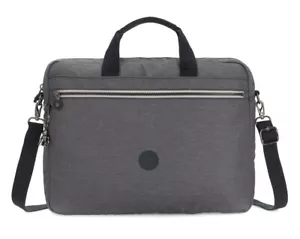 kipling Kerris Working Bag Charcoal - Imagen 1 de 4
