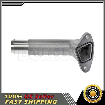 Salida de agua de refrigerante del motor Dorman para Chevrolet Colorado 2007 2008 2009 2010 Foto 1 de 4