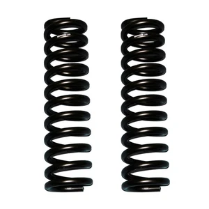 Skyjacker for Ford Softride Coil Spring Set Of 2 Front w/6 Inch Lift 70-72 F-100 - Picture 1 of 4