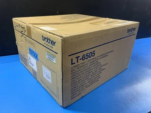 Brother Optional Lower Paper Tray 520 Page Capacity LT-6505 - Picture 1 of 4