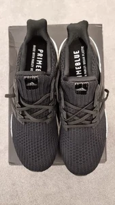 Adidas UltraBoost 4.0 DNA 'Black White' (FY9318) Men Size 9 UK - Picture 1 of 10