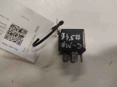 Relés FORD FOCUS C-MAX 85451214 021475 97BX10C909AC 2.00 diésel 98kw 27038801 - Imagen 1 de 3