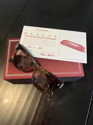 Gafas de sol JACQUES MARIE MAGE DEALAN  Foto 1 de 4