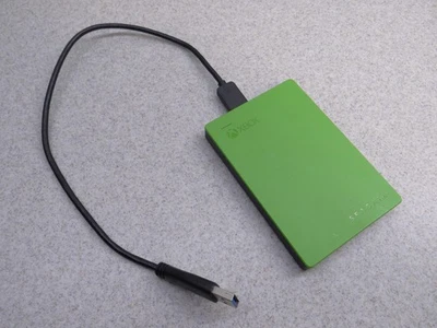 Seagate 2TB Game Drive For Xbox One SRD0NF1 - Image 1 of 4