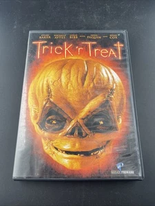 Trick 'r Treat (DVD, 2009) W/ Special Feature - Picture 1 of 4