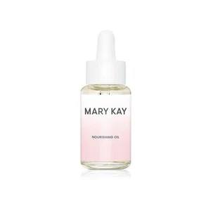 Aceite Nutritivo Mary Kay 1oz-29ml Tamaño Completo Piel Normal a Seca Cuidado de la Piel Nuevo - Imagen 1 de 2