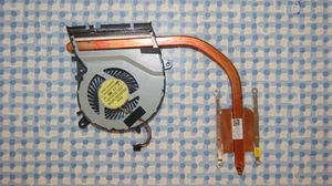 ASUS F555U F555LA F555UA 15,6" ventola con dissipatore 13NB0AF0AM0101 13N0-SPA0102 6334 - Foto 1 di 1