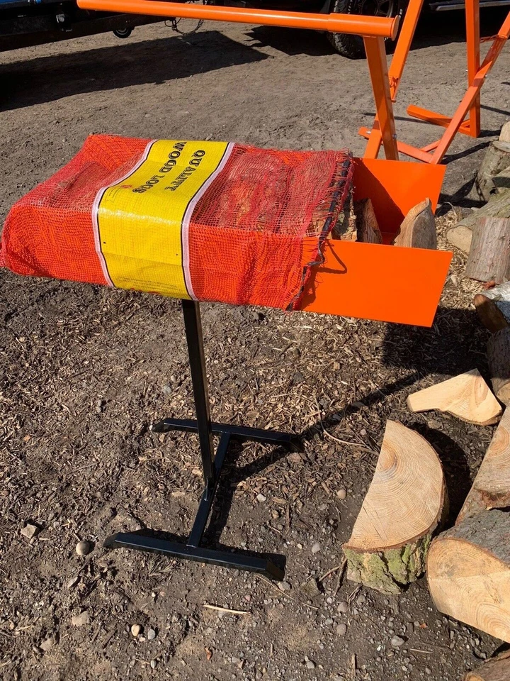 log netting tray MEDIUM 45X60 NETS - Image 1 of 4