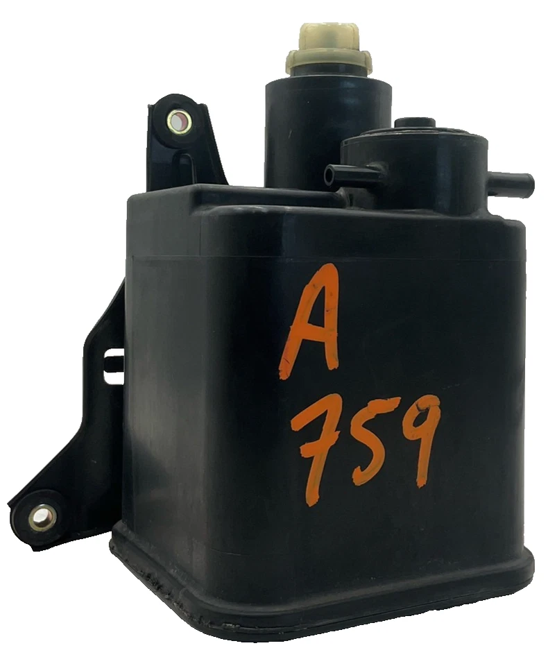 Bote evaporador Lexus LS400 1995 4,0 L 128 k millas OEM 77740-50040 Foto 1 de 4