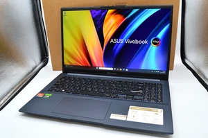ASUS Vivobook 15 Pro 15.6" 144Hz RTX 4060 Ryzen 9 7940HS 16GB RAM 512GB, M6500XV - Picture 1 of 12