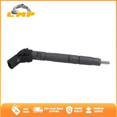 0445116023 059130277BE Diesel Fuel Injector For Audi A4 A5 A6 Q5 Q7 VW Touareg Foto 1 de 4