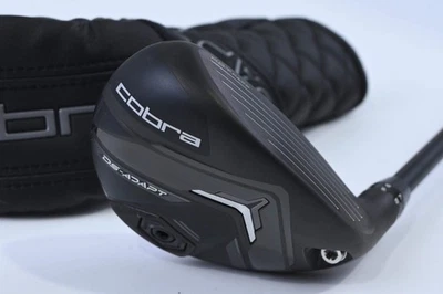 Cobra DS-Adapt #3 Hybrid / 19 Degree / Regular Flex KBS PG Hybrid 75 Shaft - Image 1 of 4